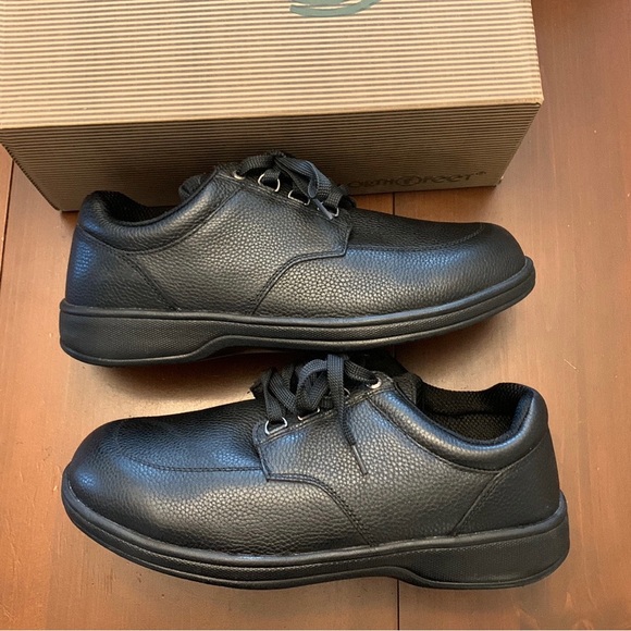 OrthoFeet - Avery Island Men’s, sz 11, Xwide - Picture 5 of 9